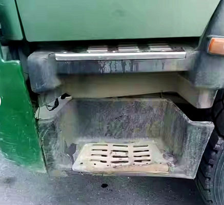 Sinotruk xe tải hạng nặng phụ tùng cửa phụ kiện chân đạp bảo vệ xe tải phụ kiện