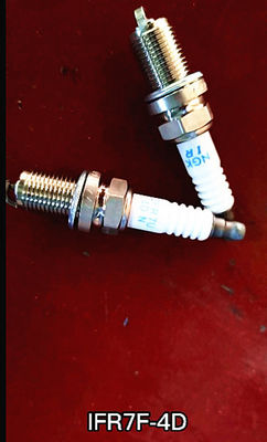 Sinotruk HOWO Shacman VG1560080701 Bộ phận phụ tùng động cơ Đòi lửa nguyên bản để thay thế