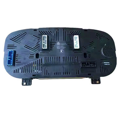 Sinotruk HOWO A7 Phụ tùng thay thế WG9918581111 Dashboard Howo 371 Phụ tùng thay thế xe tải
