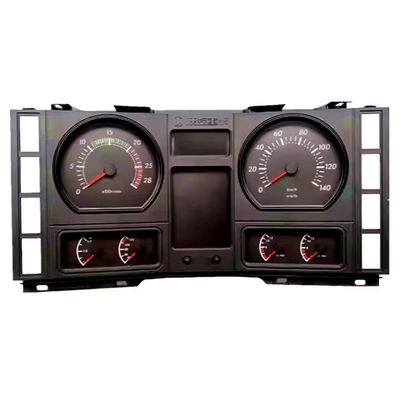 Sinotruk HOWO A7 Phụ tùng thay thế WG9918581111 Dashboard Howo 371 Phụ tùng thay thế xe tải