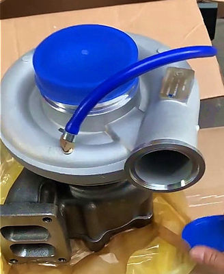 SINOTRUK HOWO Chiếc xe tải phụ tùng VG2600118899 Chiếc động cơ