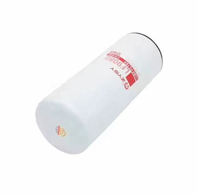 Sinotruk Howo xe tải bộ phận động cơ lọc dầu LF9080 nguyên bản để sửa chữa và thay thế