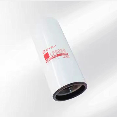 Sinotruk Howo xe tải bộ phận động cơ lọc dầu LF9080 nguyên bản để sửa chữa và thay thế