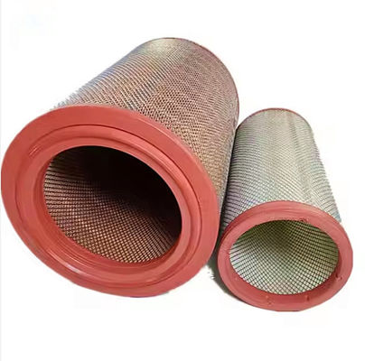 Howo Bộ phận động cơ Bộ lọc không khí Wg9725190103 Wg9725190200 Wg9725190055 Nhà máy gốc Để sửa chữa