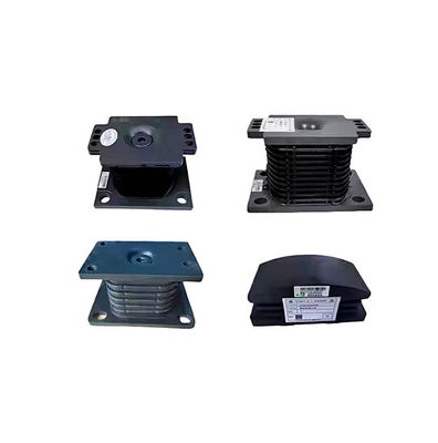 Howo Shacman Chiếc xe tải bộ phận động cơ cao su 1001-01073 AZ9925525286 0003250896 0003250596
