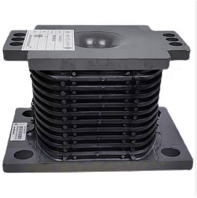 Howo Shacman Chiếc xe tải bộ phận động cơ cao su 1001-01073 AZ9925525286 0003250896 0003250596