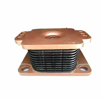 Howo Shacman Chiếc xe tải bộ phận động cơ cao su 1001-01073 AZ9925525286 0003250896 0003250596