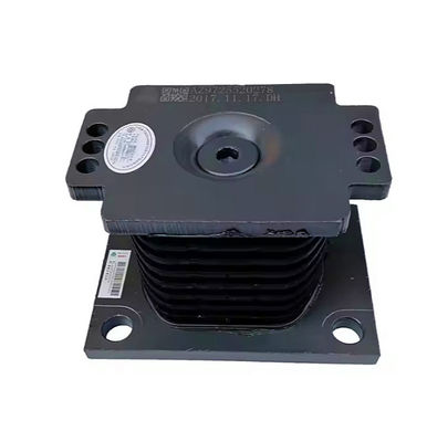 Howo Shacman Chiếc xe tải bộ phận động cơ cao su 1001-01073 AZ9925525286 0003250896 0003250596