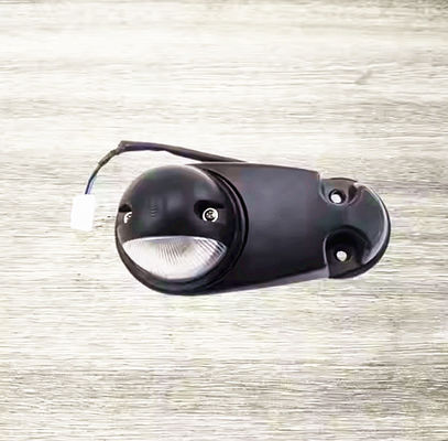Sinotruk Howo Dump Truck Lighting Parts Sitrak Đèn cảnh báo WG9719790021 Để sửa chữa