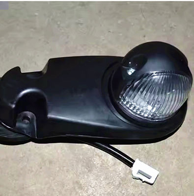 Photon Truck Parts Ceiling Lamp 1b2203710 Left Flank Indicator Áp dụng cho xe tải hạng nặng