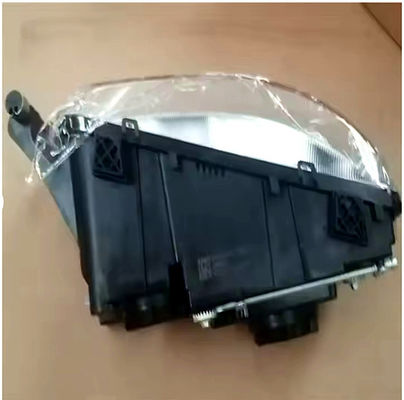 Shacman Dump Truck đèn pha hội tụ 811W25101-6001 811W25101-6002 đèn pha trái