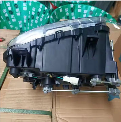 Photon xe tải phụ tùng H1364010000A0 H1364010002A0 đèn pha đèn chiếu sáng phía trước gốc
