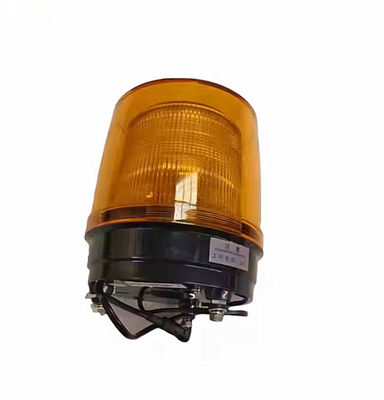 Sinotruk Howo Dump Truck Lighting Parts Sitrak Đèn cảnh báo WG9719790021 Để sửa chữa