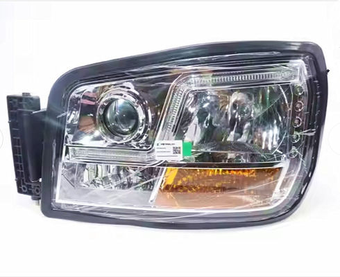 Shacman F3000 Truck Lighting Parts Far And Near Headlights Đèn đèn LED lâu dài 24V
