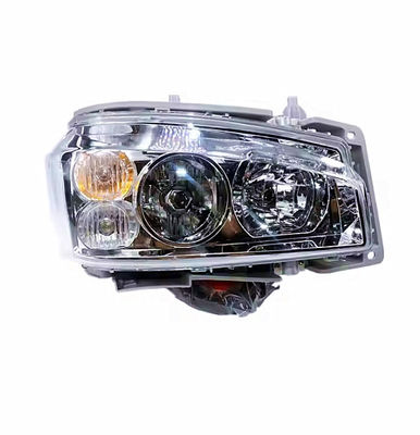 Shacman Truck Body Parts đèn pha LED DZ93189723020 M3000 F3000 X6000 đèn pha để thay thế