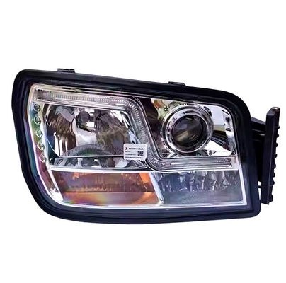 Các bộ phận chiếu sáng xe tải Shacman DZ96189722010 DZ96189722020 DZ93189723010 Phụ kiện xe tải