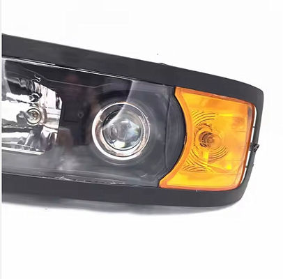 Các bộ phận chiếu sáng xe tải Shacman DZ96189722010 DZ96189722020 DZ93189723010 Phụ kiện xe tải