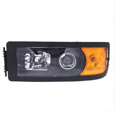 Các bộ phận chiếu sáng xe tải Shacman DZ96189722010 DZ96189722020 DZ93189723010 Phụ kiện xe tải