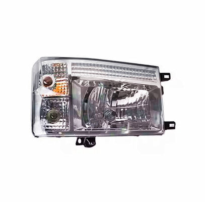 Dongfeng EQ1061 nguyên bản phụ tùng cơ thể xe tải 24V Bộ đèn pha 37BG35-11020