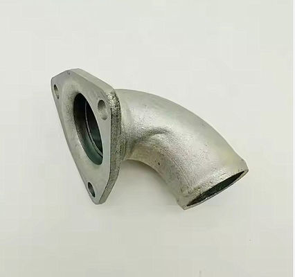 FAW xe tải phụ tùng động cơ diesel bộ phận 1306011AB5H-HMS20W Thermostat Shell + Cover Để thay thế