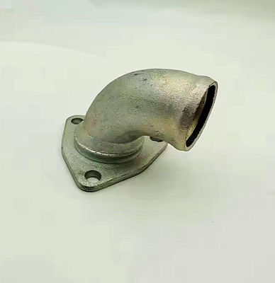 FAW xe tải phụ tùng động cơ diesel bộ phận 1306011AB5H-HMS20W Thermostat Shell + Cover Để thay thế