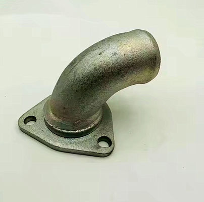 FAW xe tải phụ tùng động cơ diesel bộ phận 1306011AB5H-HMS20W Thermostat Shell + Cover Để thay thế