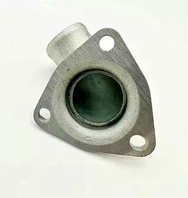 FAW xe tải phụ tùng động cơ diesel bộ phận 1306011AB5H-HMS20W Thermostat Shell + Cover Để thay thế