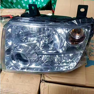 Photon xe tải phụ tùng H1364010000A0 H1364010002A0 đèn pha đèn chiếu sáng phía trước gốc