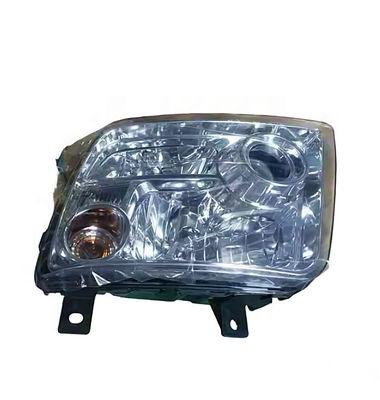 Photon xe tải phụ tùng H1364010000A0 H1364010002A0 đèn pha đèn chiếu sáng phía trước gốc