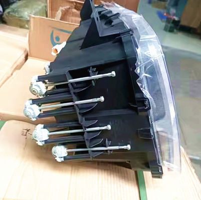 Photon xe tải phụ tùng H1364010000A0 H1364010002A0 đèn pha đèn chiếu sáng phía trước gốc
