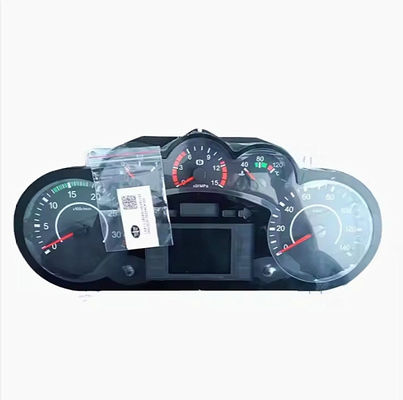 Phụ tùng phụ tùng xe tải FAW nặng 3801010-DG02 T kết hợp công cụ phụ tùng xe tải
