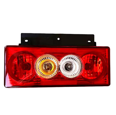 Phân tích phụ tùng xe tải Foton gốc Đèn phía sau Đèn phía sau kết hợp để thay thế