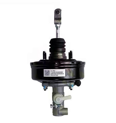 Photon xe tải nhẹ phụ tùng Booster chân không với phanh Master Cylinder Assy 1104916300002