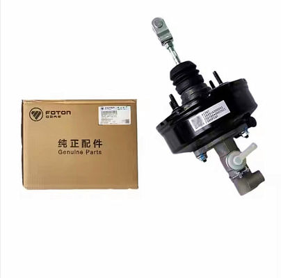 Photon xe tải nhẹ phụ tùng Booster chân không với phanh Master Cylinder Assy 1104916300002