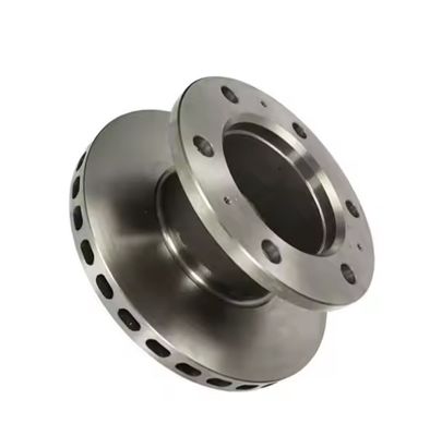 FAW Chiếc xe tải phụ tùng đĩa phanh Rotor phanh 3501012D-DY011 Phụ kiện sửa chữa xe tải