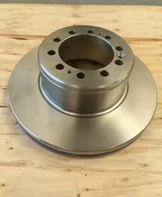 FAW Chiếc xe tải phụ tùng đĩa phanh Rotor phanh 3501012D-DY011 Phụ kiện sửa chữa xe tải