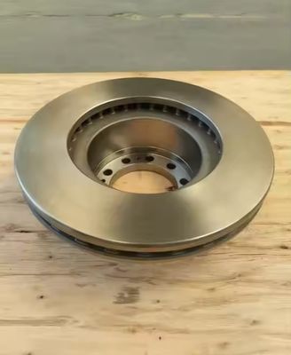 FAW Chiếc xe tải phụ tùng đĩa phanh Rotor phanh 3501012D-DY011 Phụ kiện sửa chữa xe tải