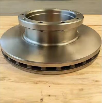 FAW Chiếc xe tải phụ tùng đĩa phanh Rotor phanh 3501012D-DY011 Phụ kiện sửa chữa xe tải
