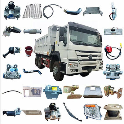 FAW Chiếc xe tải phụ tùng đĩa phanh Rotor phanh 3501012D-DY011 Phụ kiện sửa chữa xe tải
