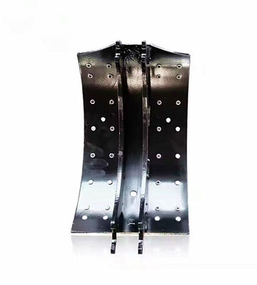 Cỗ phụ tùng xe tải FAW nặng Máy kéo ốc ốc ốc ốc ốc ốc ốc
