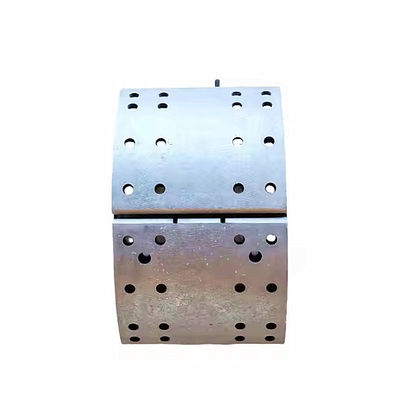Cỗ phụ tùng xe tải FAW nặng Máy kéo ốc ốc ốc ốc ốc ốc ốc