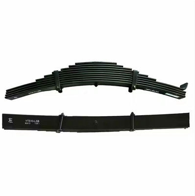 WG9725520286 Sinotruk nặng HOWO Truck phụ tùng treo lưng Lớp lưỡi liềm sau
