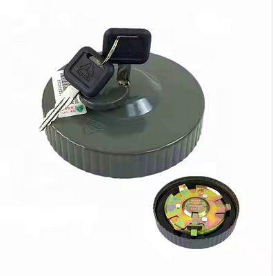 SINOTRUK HOWO Chiếc xe tải phụ tùng AZ9112550213 Khung bể nhiên liệu Chiếc xe tải hạng nặng phụ tùng