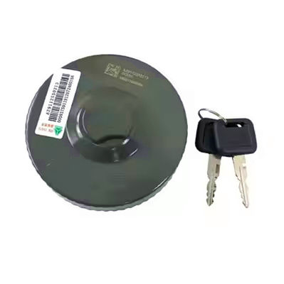 SINOTRUK HOWO Chiếc xe tải phụ tùng AZ9112550213 Khung bể nhiên liệu Chiếc xe tải hạng nặng phụ tùng