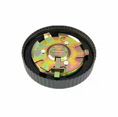 SINOTRUK HOWO Chiếc xe tải phụ tùng AZ9112550213 Khung bể nhiên liệu Chiếc xe tải hạng nặng phụ tùng