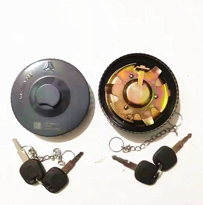 SINOTRUK HOWO Chiếc xe tải phụ tùng AZ9112550213 Khung bể nhiên liệu Chiếc xe tải hạng nặng phụ tùng