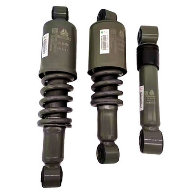 HOWO Chiếc xe tải phụ tùng WG1642430282 Máy hút sốc cabin WG1642440088 WG1642430282 WG1664430103