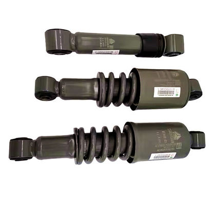 HOWO Chiếc xe tải phụ tùng WG1642430282 Máy hút sốc cabin WG1642440088 WG1642430282 WG1664430103