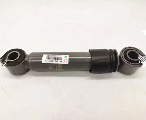 Sinotruk Howo Chiếc xe tải phụ tùng Máy hấp thụ sốc cabin WG1642430282 WG1642440088 WG1642430282 WG1664430103