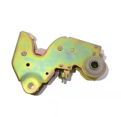 Shacman F3000 F2000 X3000 Truck Cab Chiếc xe tải bộ phận cửa khóa 81618516020 81626806095